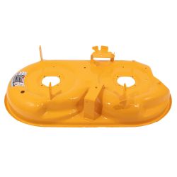 MTD 687-02476-4021 33" Mower Deck Assembly - MTD 687-02476-4021