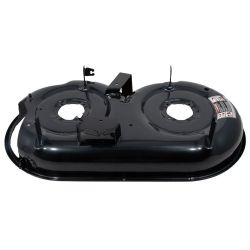 MTD 687-02476-4033 33" Mower Deck Assembly - MTD 687-02476-4033