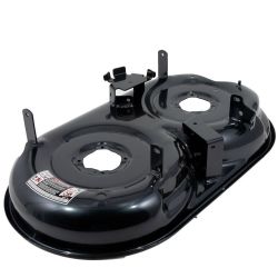 MTD 687-02476-4033 33" Mower Deck Assembly - MTD 687-02476-4033