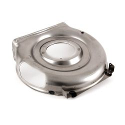 MTD 687-05069B-0638 21" 3 Caster Dack 