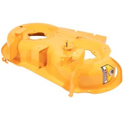 MTD 687-05292-4028 28" Deck Assembly - MTD 687-05292-4028
