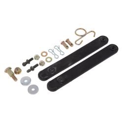 MTD 689-00092B Chute Hardware Assembly 