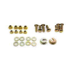 MTD 689-00132 Hardware Assembly 753-0 