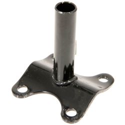 MTD 689-00194 Male Tube/Clamp Assembly - MTD 689-00194