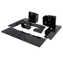 MTD 689-00204A Bagger Bracket Assembly - MTD 689-00204A