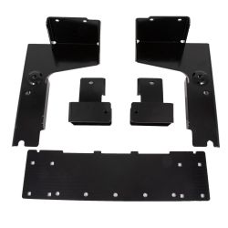 MTD 689-00204A Bagger Bracket Assembly - MTD 689-00204A