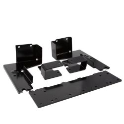 MTD 689-00204A Bagger Bracket Assembly - MTD 689-00204A
