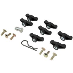 MTD 689-00312 Bagger Hardware Pack - MTD 689-00312