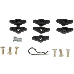 MTD 689-00312 Bagger Hardware Pack - MTD 689-00312