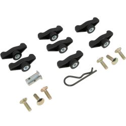 MTD 689-00312 Bagger Hardware Pack - MTD 689-00312