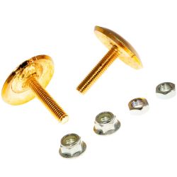 MTD 689-00680 Skid Shoe Pack W/H 