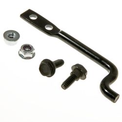 MTD 689-02199 9 Boot Hardware - MTD 689-02199