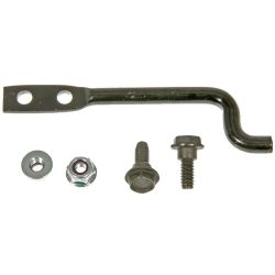 MTD 689-02199 9 Boot Hardware - MTD 689-02199
