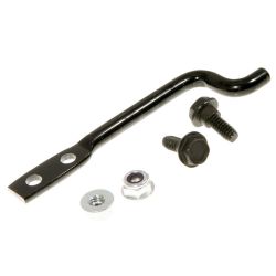 MTD 689-02199 9 Boot Hardware - MTD 689-02199