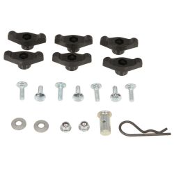 MTD 689-02364 Bagger Hardware Pack - MTD 689-02364