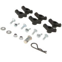 MTD 689-02364 Bagger Hardware Pack - MTD 689-02364