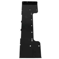 MTD 703-07657A-0637 Catcher Mounting Plate - MTD 703-07657A-0637