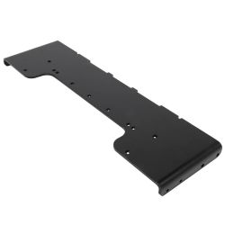 MTD 703-07657A-0637 Catcher Mounting Plate - MTD 703-07657A-0637