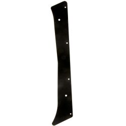 MTD 703-07774A-0637 Front Deck Baffle - MTD 703-07774A-0637