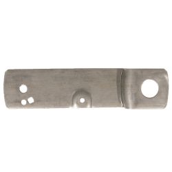 MTD 703-08336E Idler Pivot Bracket - MTD 703-08336E