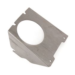 MTD 703-09338A-0606 Left Hand Console Cover 