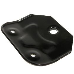 MTD 703-12302-0637 Hitch Plate - MTD 703-12302-0637
