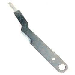 MTD 703Z09621A Deck Lift Handle - MTD 703Z09621A