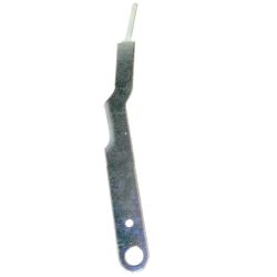 MTD 703Z09621A Deck Lift Handle - MTD 703Z09621A