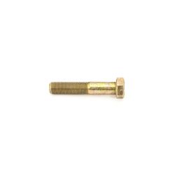 MTD 710-0151 3/8"-24 Hex Screw 