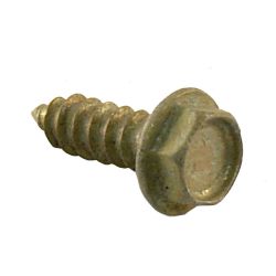 MTD 710-0227 Hex Wash Head Screw 