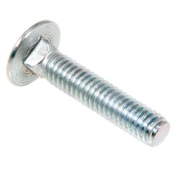 MTD 710-0262 5/16" Carriage Bolt 
