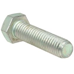 MTD 710-0344 3/8"-16 Hex Screw 