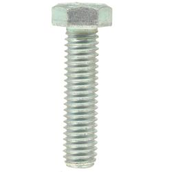 MTD 710-0344 3/8"-16 Hex Screw - MTD 710-0344