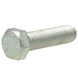 MTD 710-0344 3/8"-16 Hex Screw - MTD 710-0344