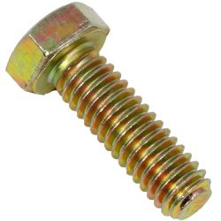 MTD 710-0376 5/ Hex Cap Screw - MTD 710-0376