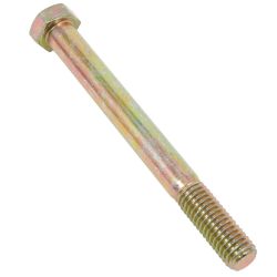 MTD 710-0382 1/2"-13 X 5. Hex Bolt - MTD 710-0382