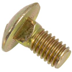MTD 710-0389 3/8" Carriage Bolt - MTD 710-0389
