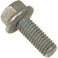 MTD 710-04042 Hex Flange Screw - MTD 710-04042