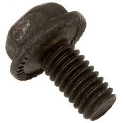 MTD 710-04049 5 Hex Flange Screw - MTD 710-04049