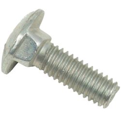MTD 710-04071 5/16" Carriage Bolt - MTD 710-04071