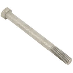 MTD 710-0411 3/8"-16 Hex Screw - MTD 710-0411