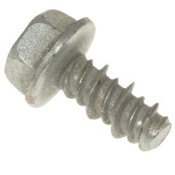 MTD 710-04261 Hex INDWSH Screw 