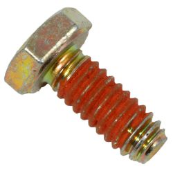 MTD 710-0433 LOK 1 LG Hex Screw - MTD 710-0433