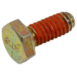 MTD 710-0433 LOK 1 LG Hex Screw - MTD 710-0433