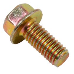 MTD 710-04482 3/8"-16 X .875" Flanged Hex Head 