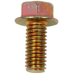 MTD 710-04482 3/8"-16 X .875" Flanged Hex Head - MTD 710-04482
