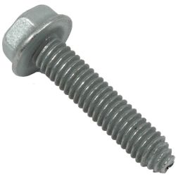 MTD 710-04605B Hex Wash TT Screw 