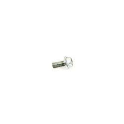 MTD 710-04918 M6 Flanged Bolt 