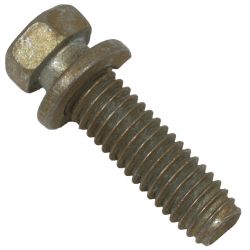 MTD 710-0502A Self Tap Hex Screw 