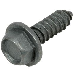 MTD 710-05058 1/4"-14 X .75" Screw - MTD 710-05058